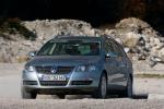 Volkswagen Passat Variant 2005 года